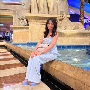 Meet your Posher, Thu